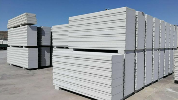 混凝土加氣塊澆筑前我們需要注意什么