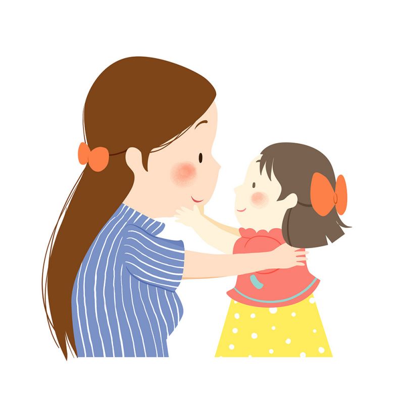 感恩母親節(jié)